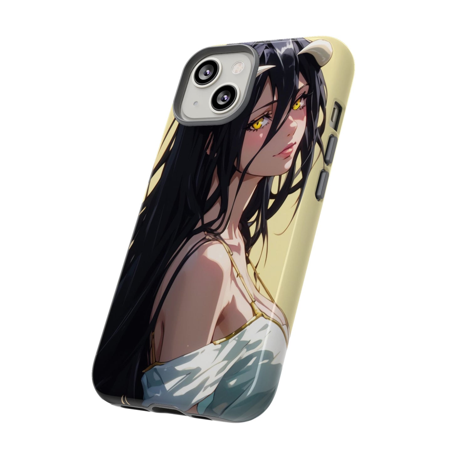 Albedo 007 Tough Cases