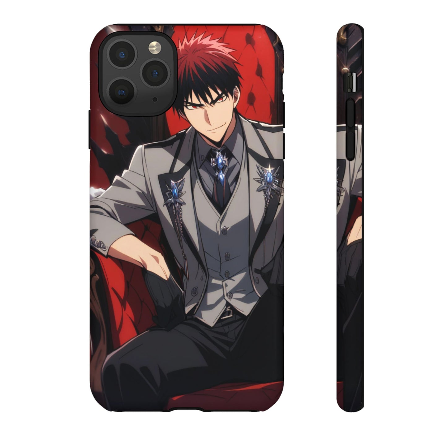 Kagami Taiga 002 Tough Cases