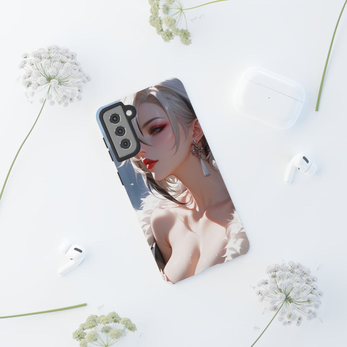 Arlecchino 008 Tough Cases