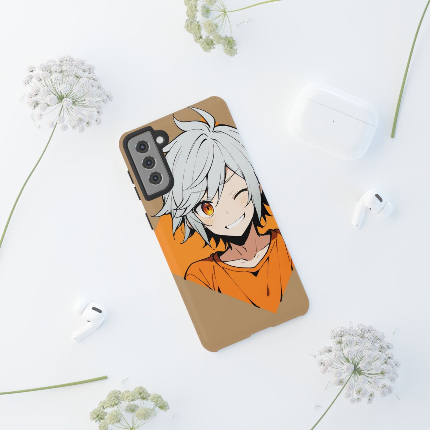 Bell Cranel 002 Tough Cases