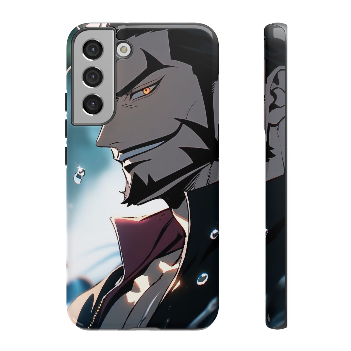 Mihawk 001 Tough Cases
