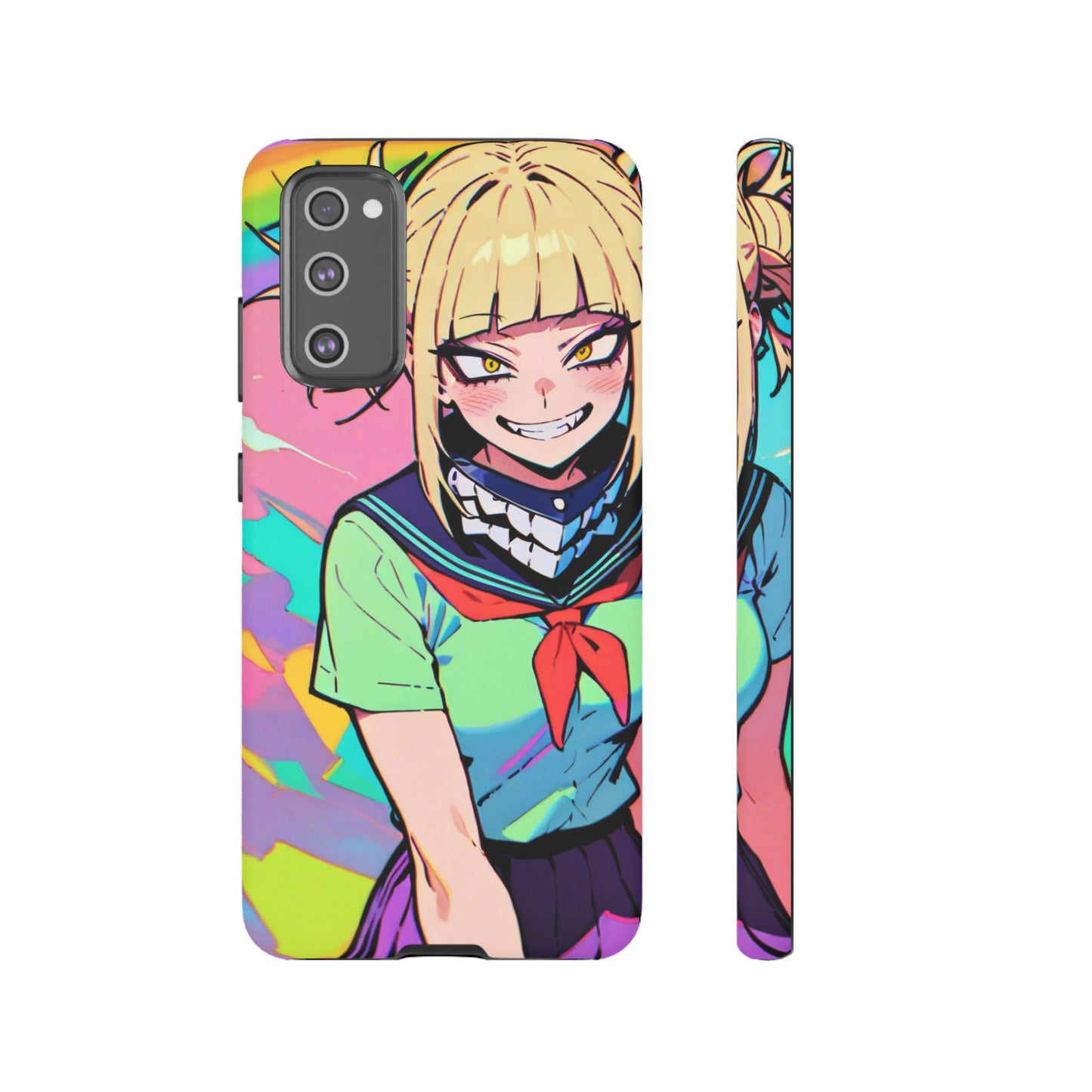 Himiko Toga 005 Tough Cases