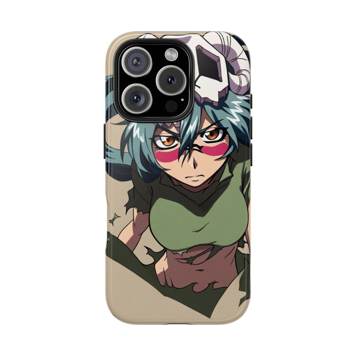 Nelliel 005 Tough Cases