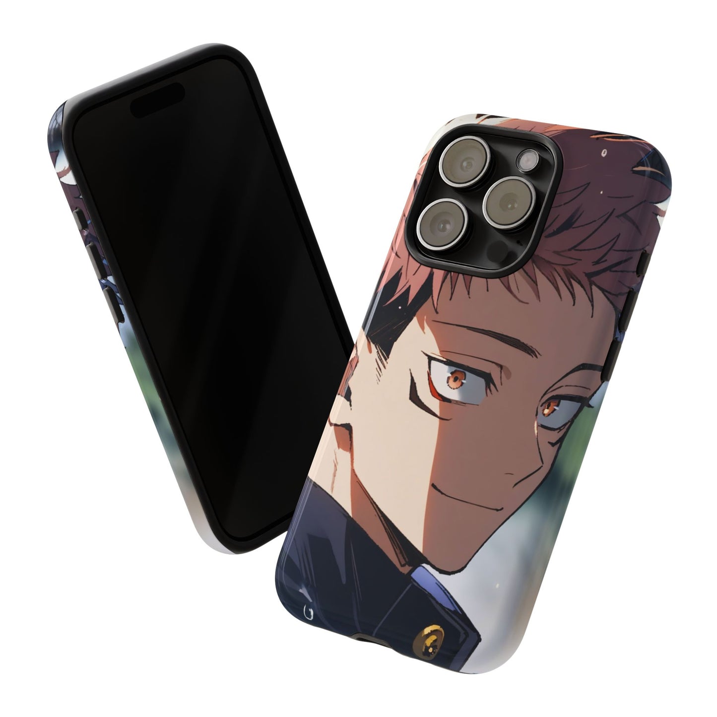 Itadori 001 Tough Cases