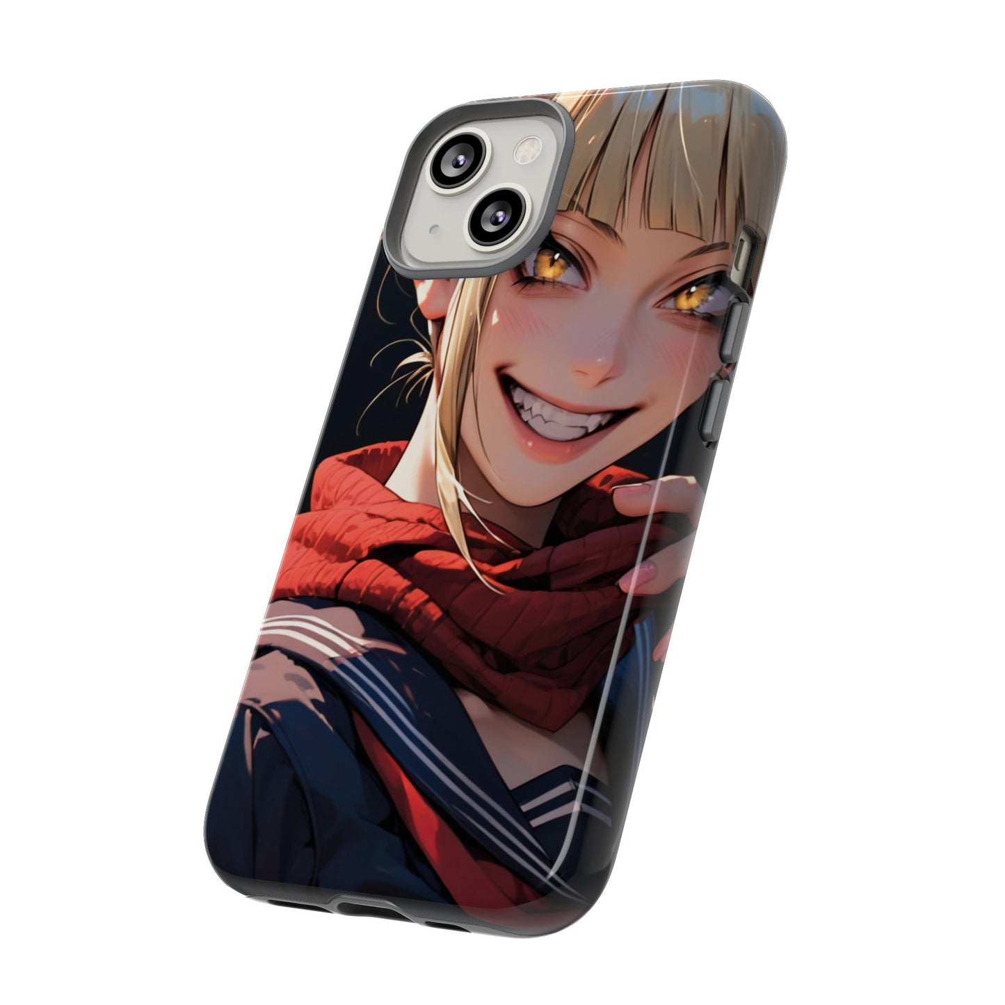 Himiko Toga 002 Tough Cases