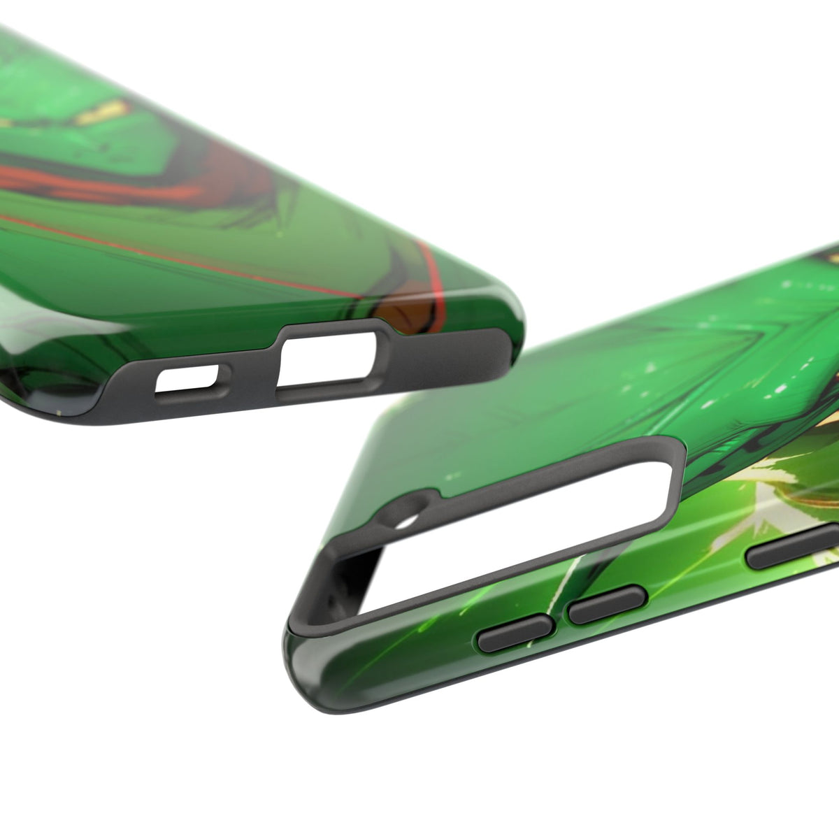 Piccolo 001 Tough Cases