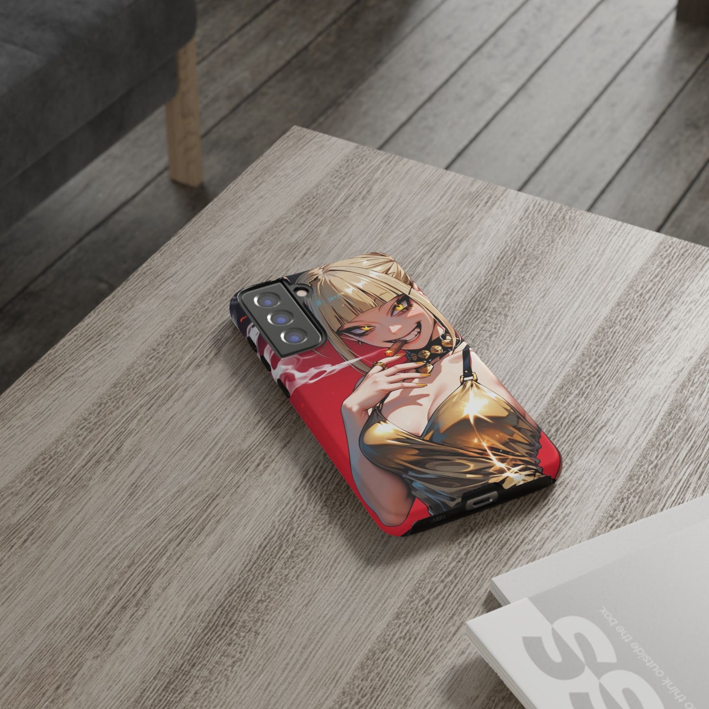 Himiko Toga 004 Tough Cases