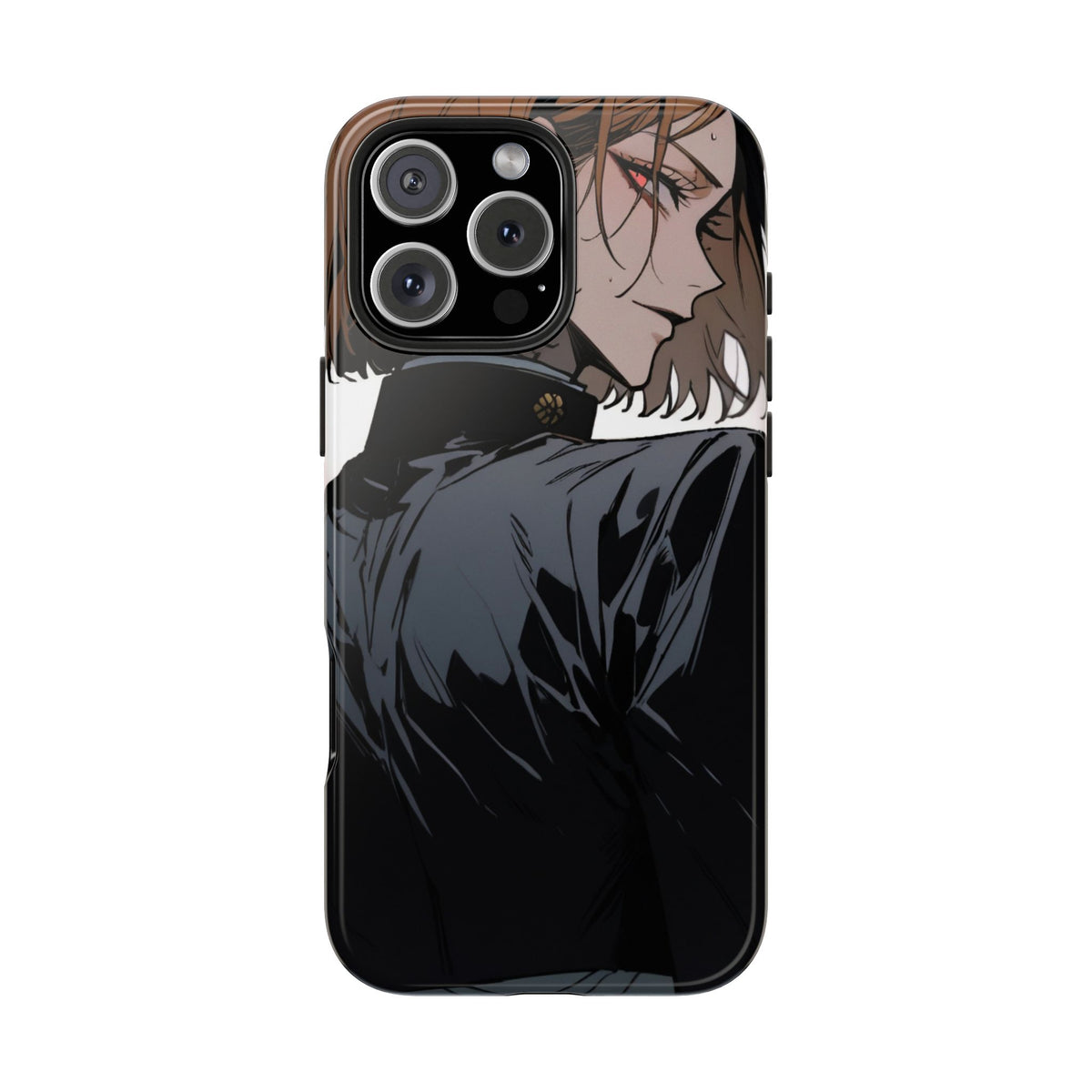 Nobara 003 Tough Cases