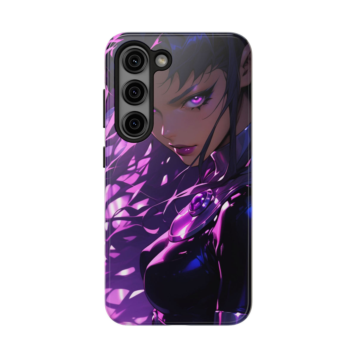 Blackfire 002 Tough Cases