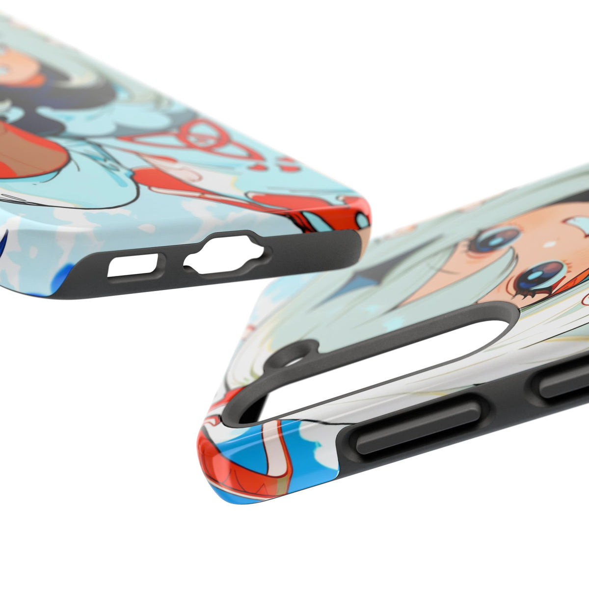 Paimon 004 Tough Cases