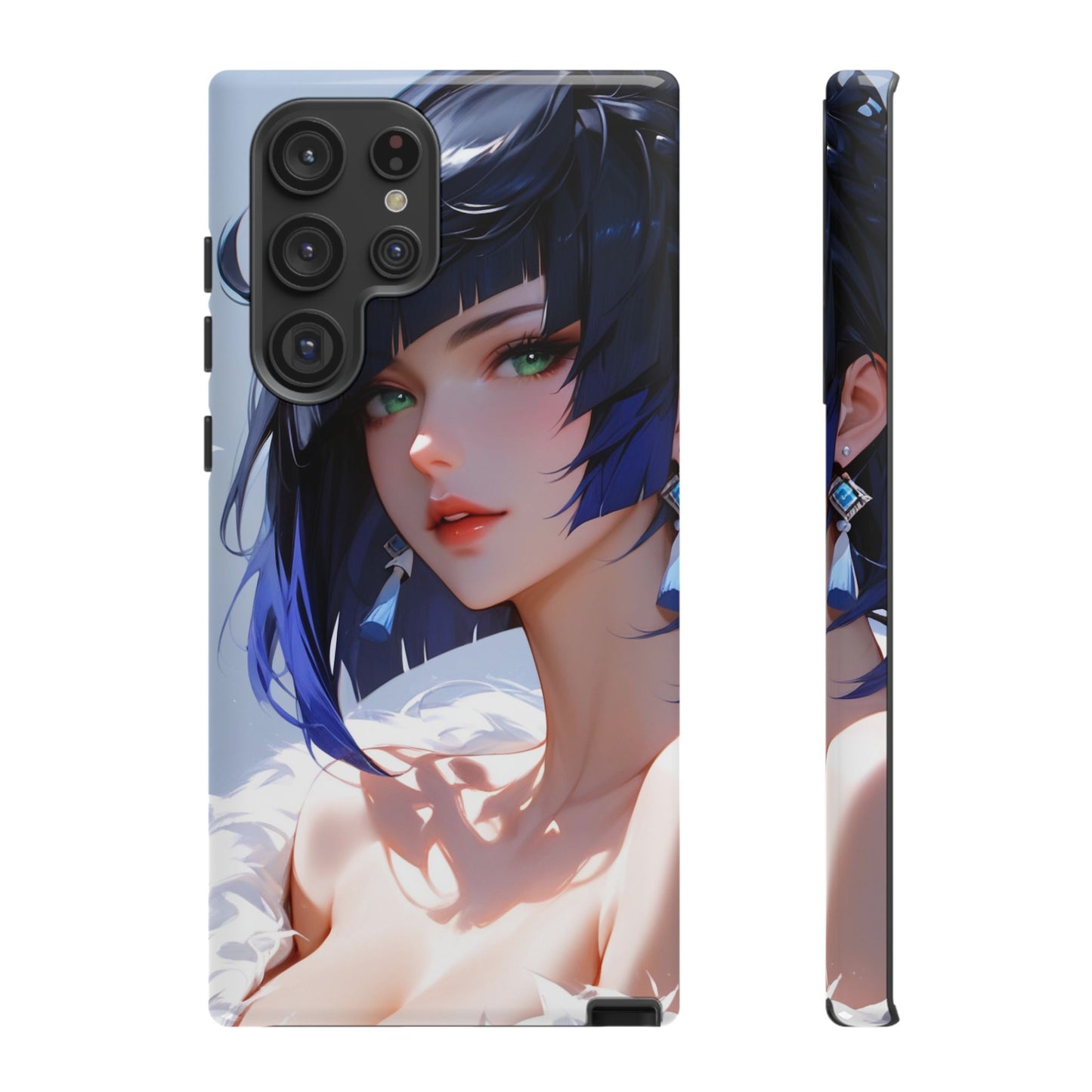 Yelan 011 Tough Cases