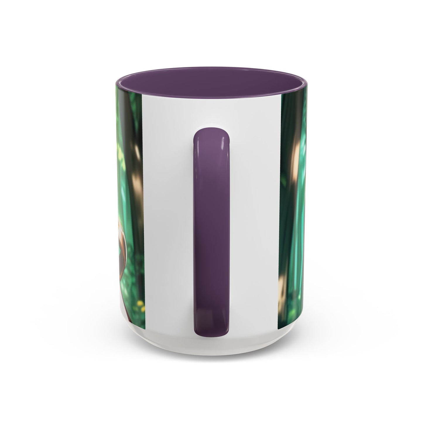 Giorno Giovanna 002 Coffee Mug