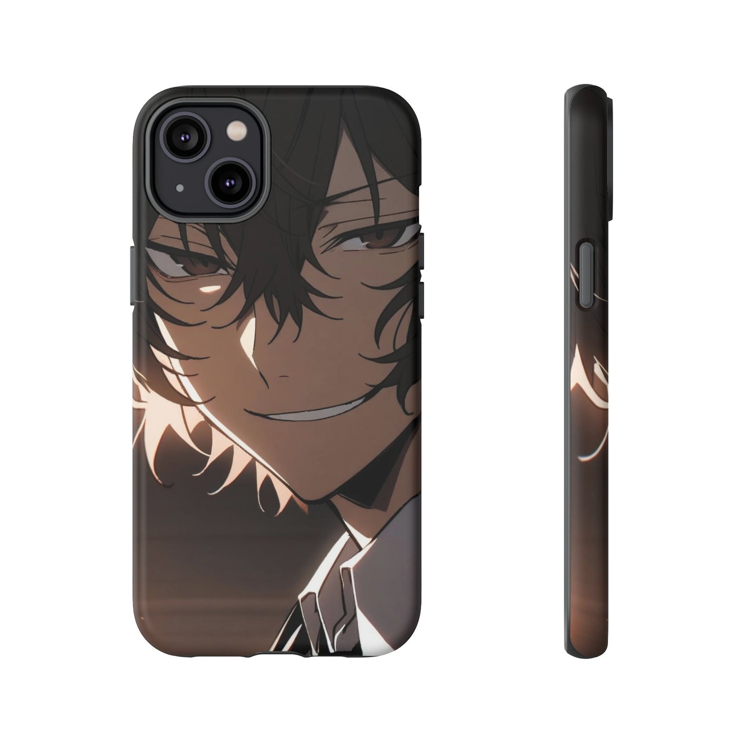 Dazai Osamu 001 Tough Cases