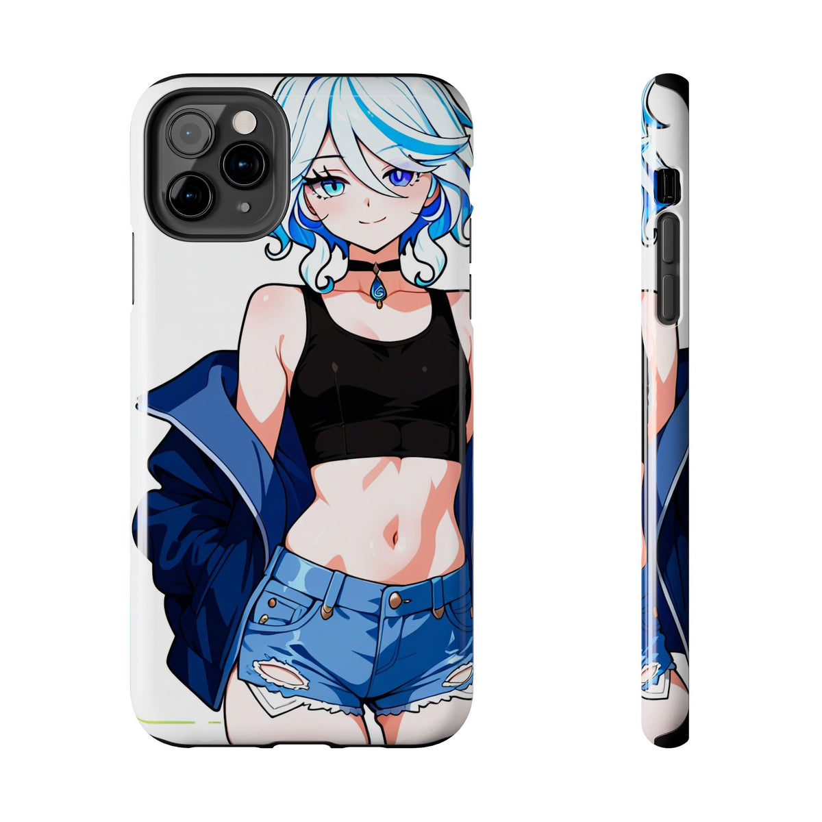Furina 001 Tough Cases