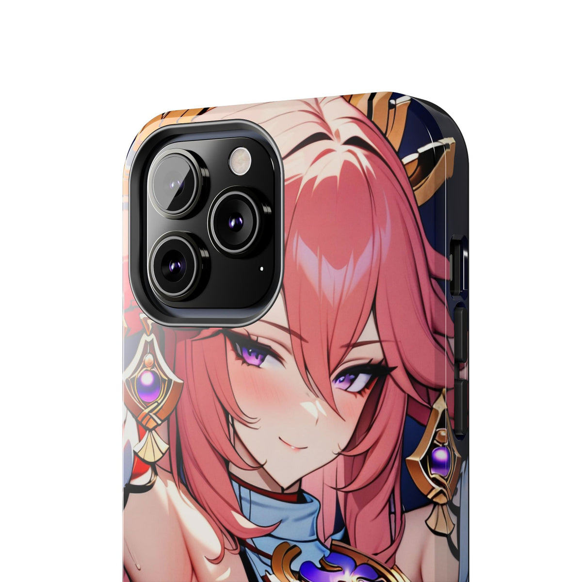 Yae Miko 004 Tough Cases