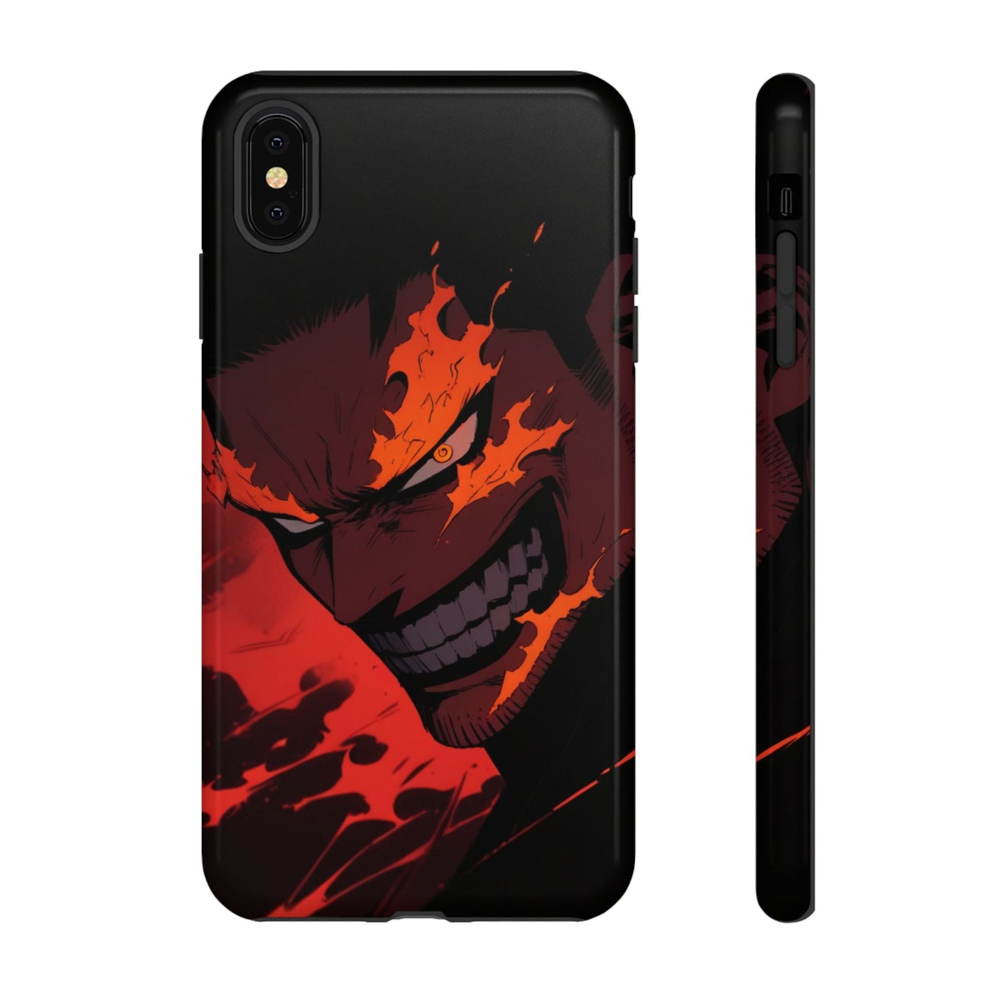 Endeavor 003 Tough Cases