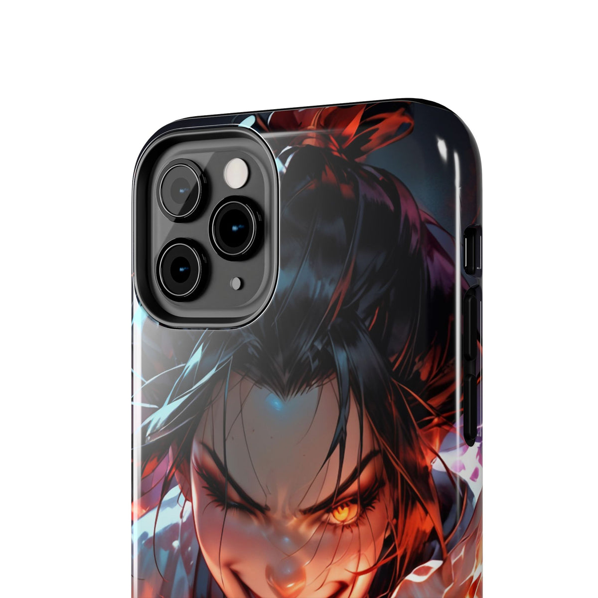 Azula 002 Tough Cases