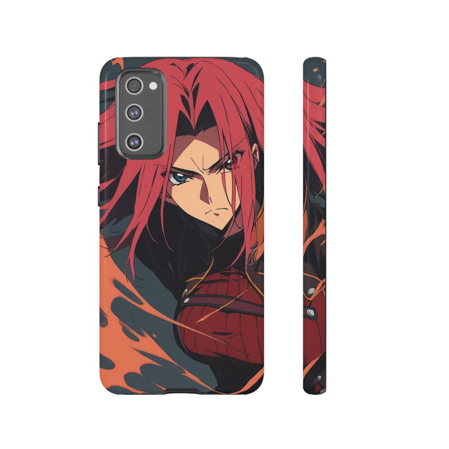 Kallen Kozuki 003 Tough Cases