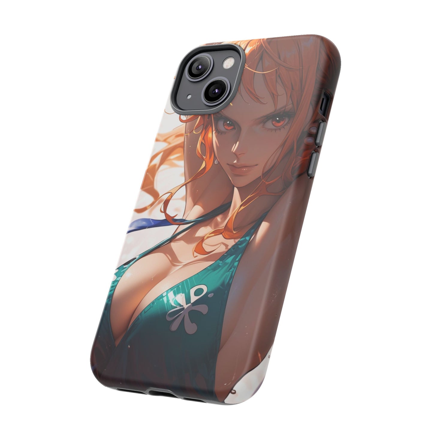 Nami 003 Tough Cases