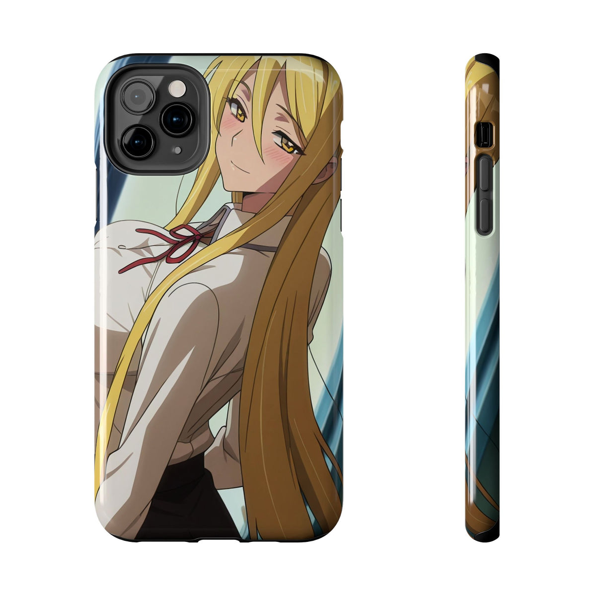 Marikawa Shizuka 002 Tough Cases