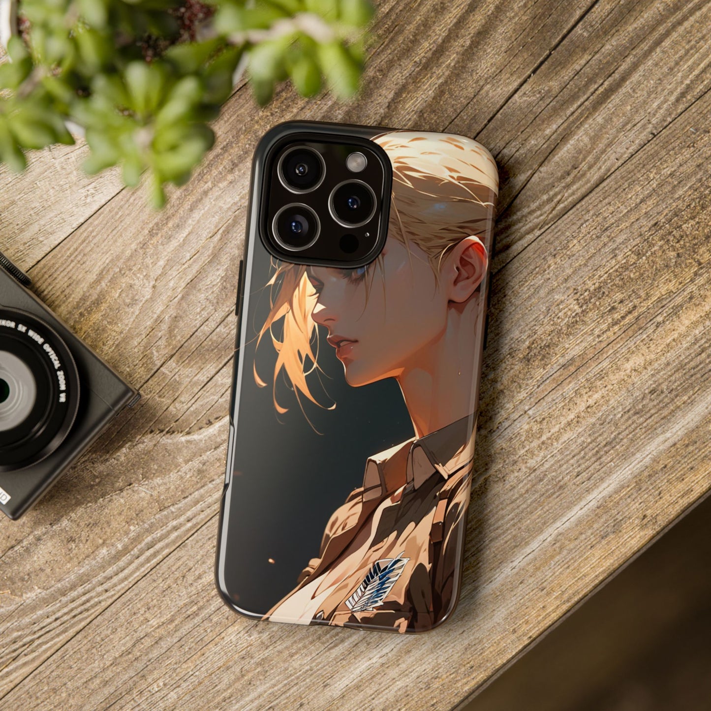 Annie Leonhardt 004 Tough Cases