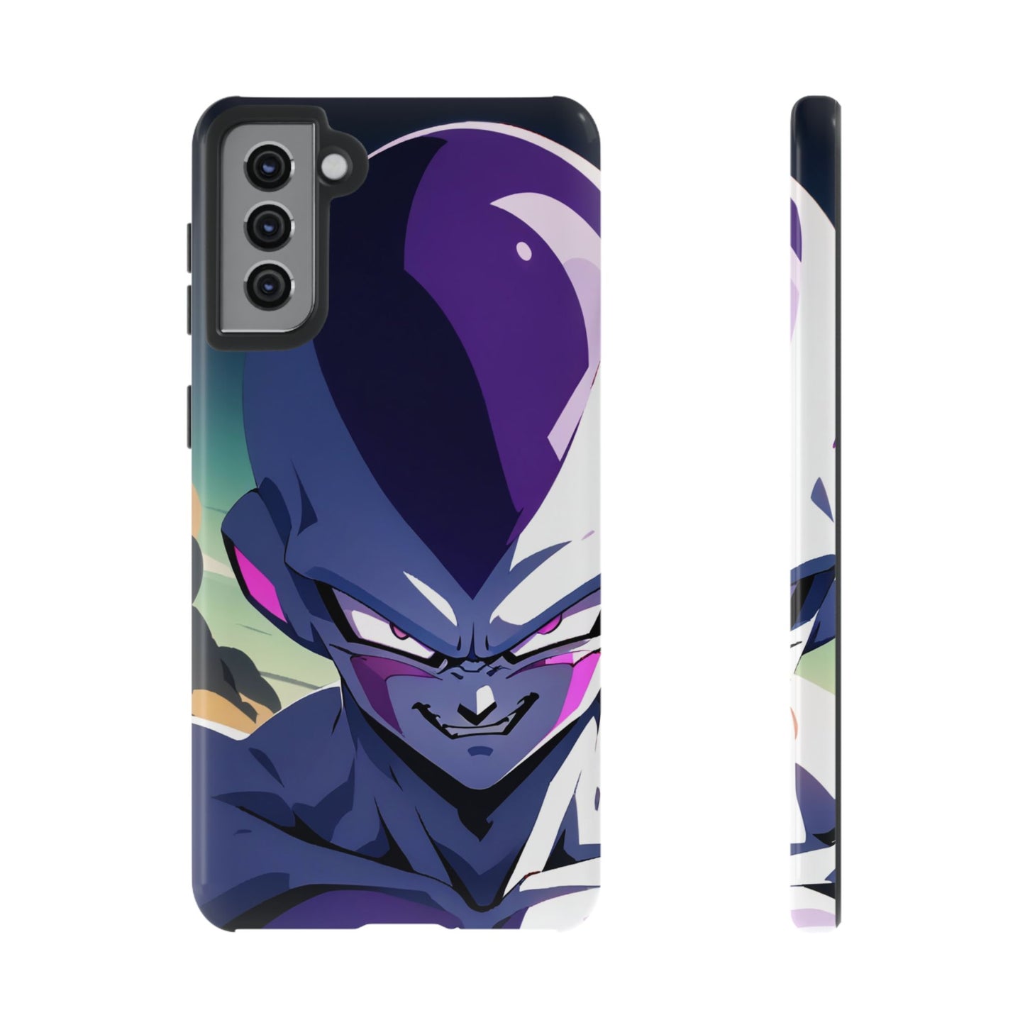Frieza 002 Tough Cases