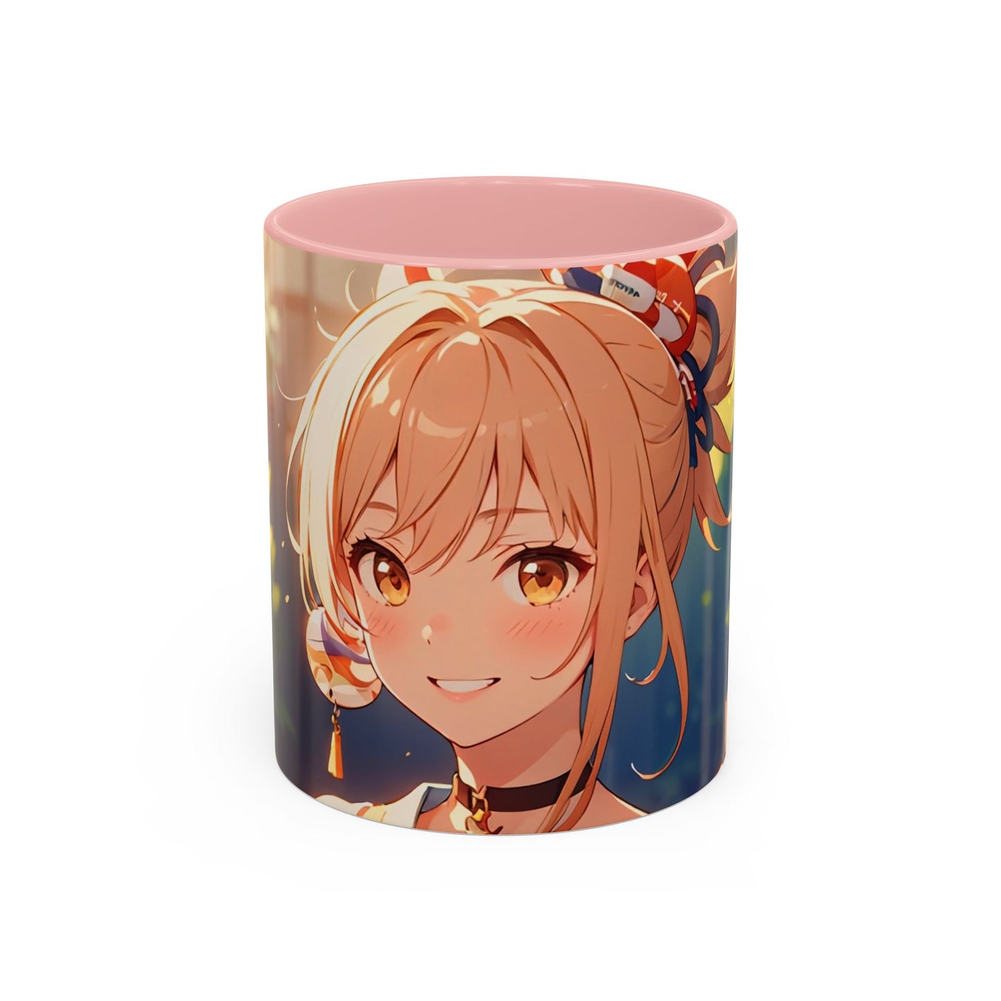 Yoimiya 002 Coffee Mug