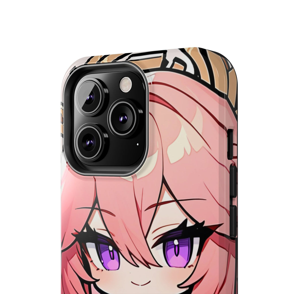 Yae Miko 005 Tough Cases