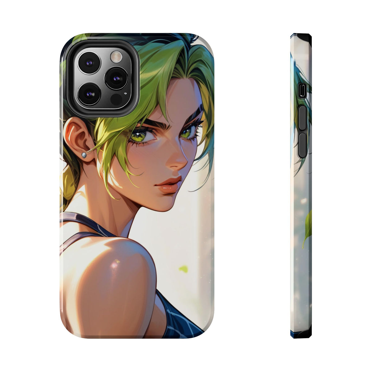 Jolyne Kujo 006 Tough Cases