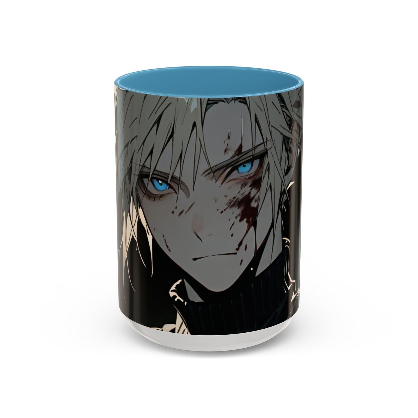 Cloud Strife 002 Coffee Mug