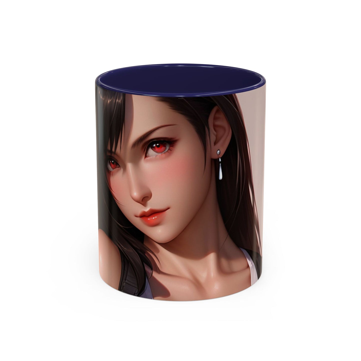 Tifa Lockhart 010 Coffee Mug