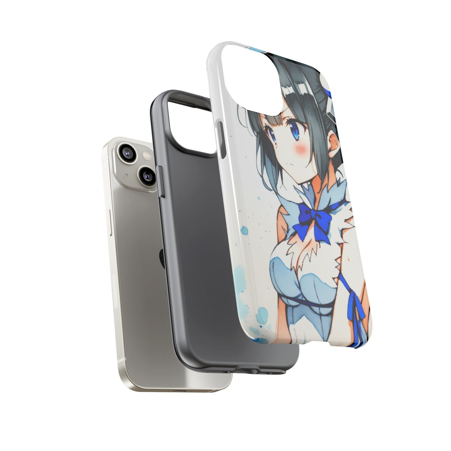 Hestia 002 Tough Cases