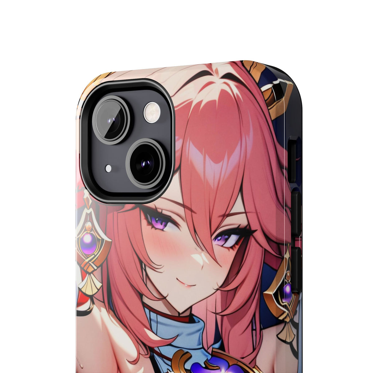 Yae Miko 004 Tough Cases