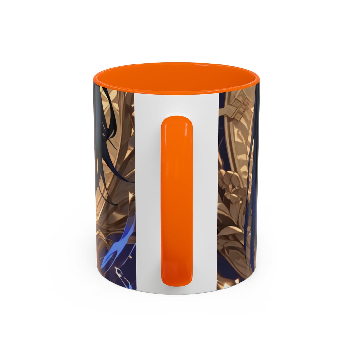 Yelan 012 Coffee Mug