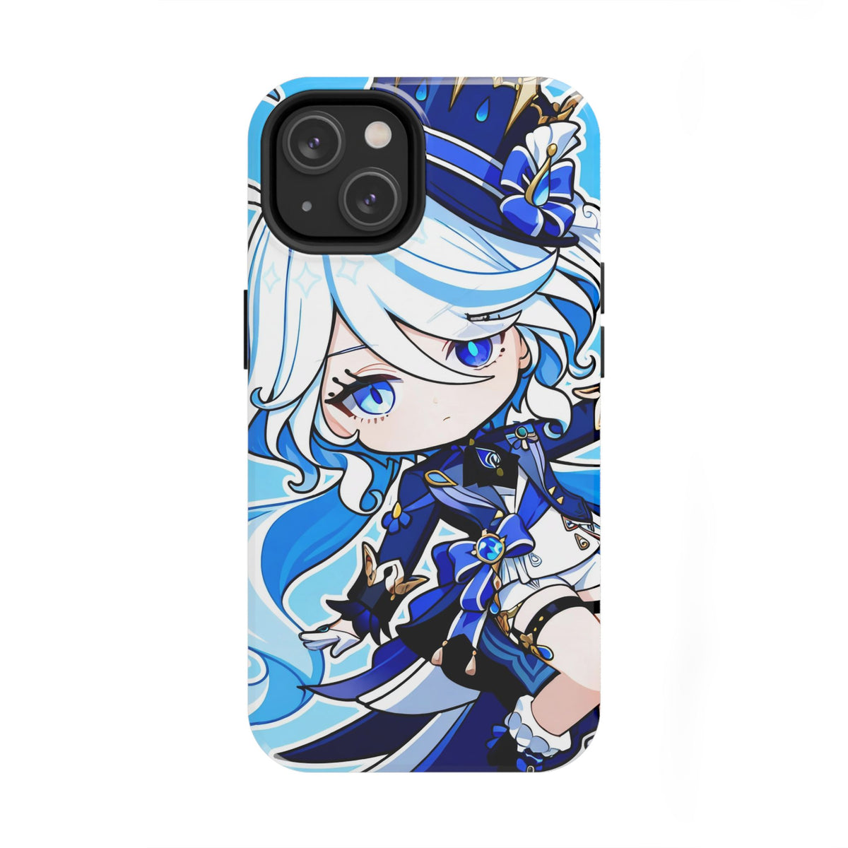 Furina 002 Tough Cases
