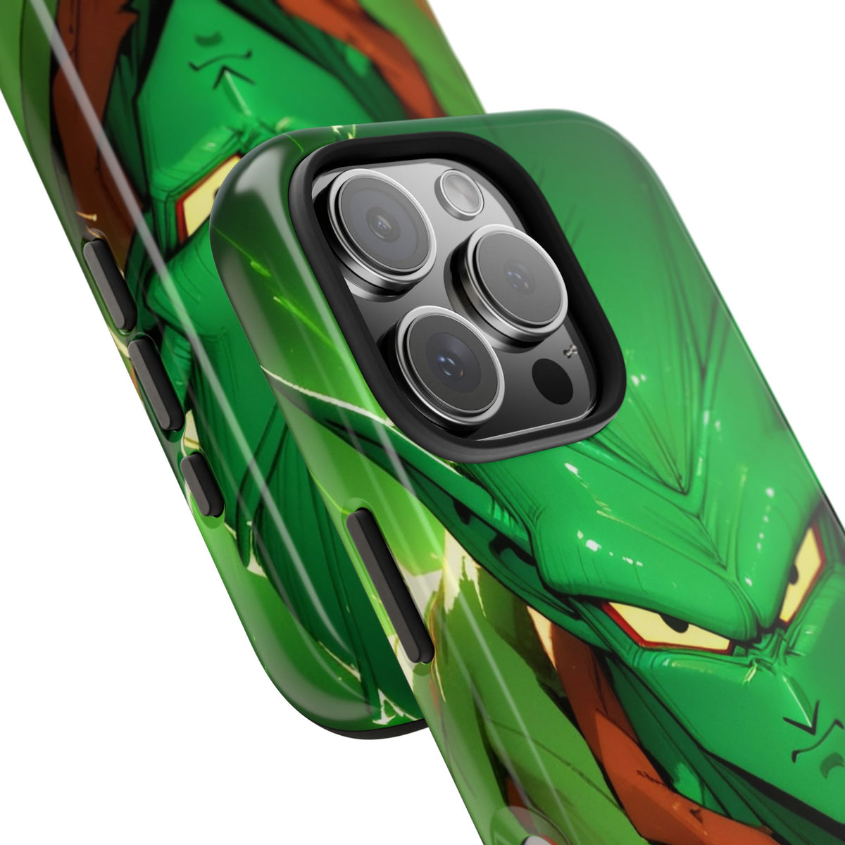 Piccolo 001 Tough Cases