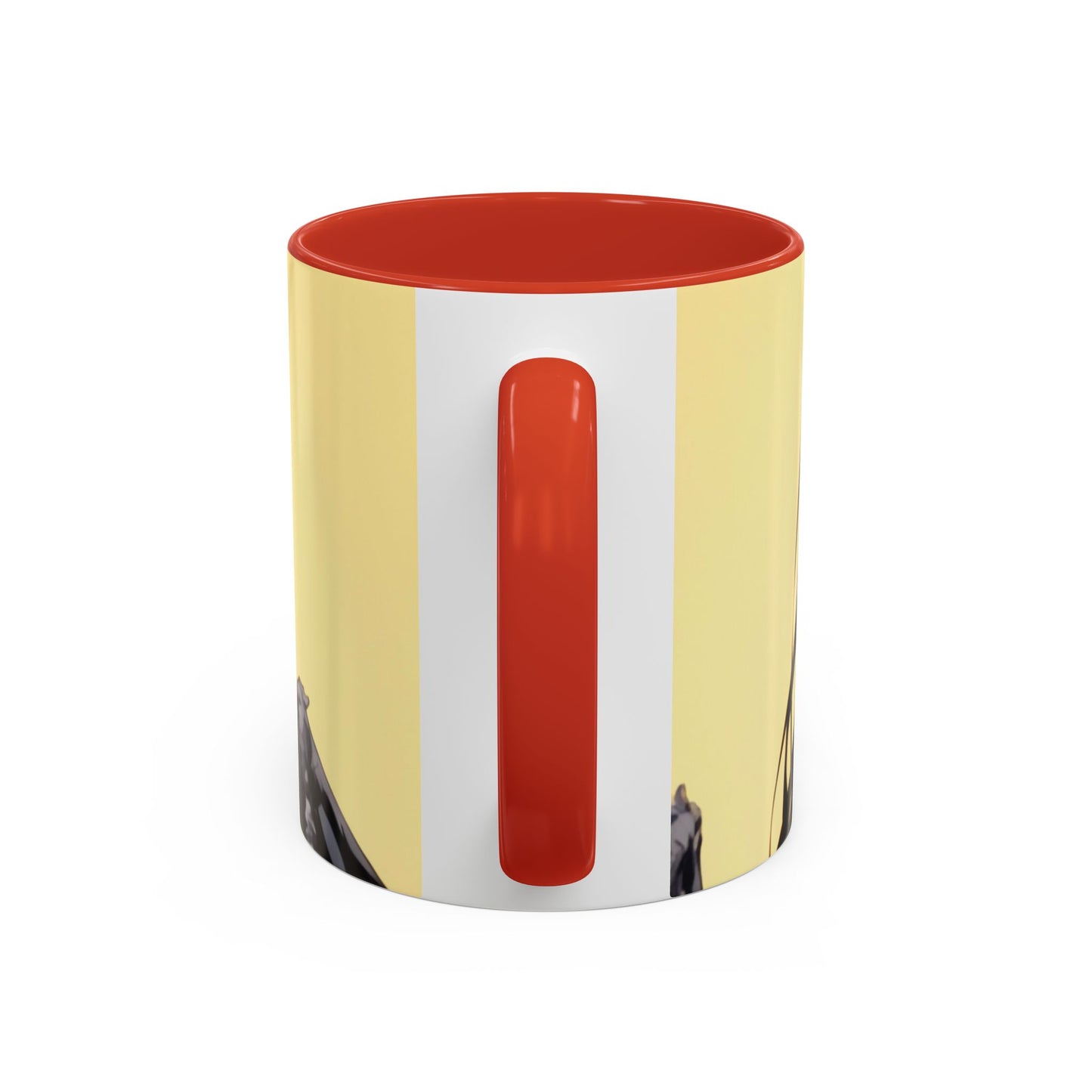 Albedo 007 Coffee Mug