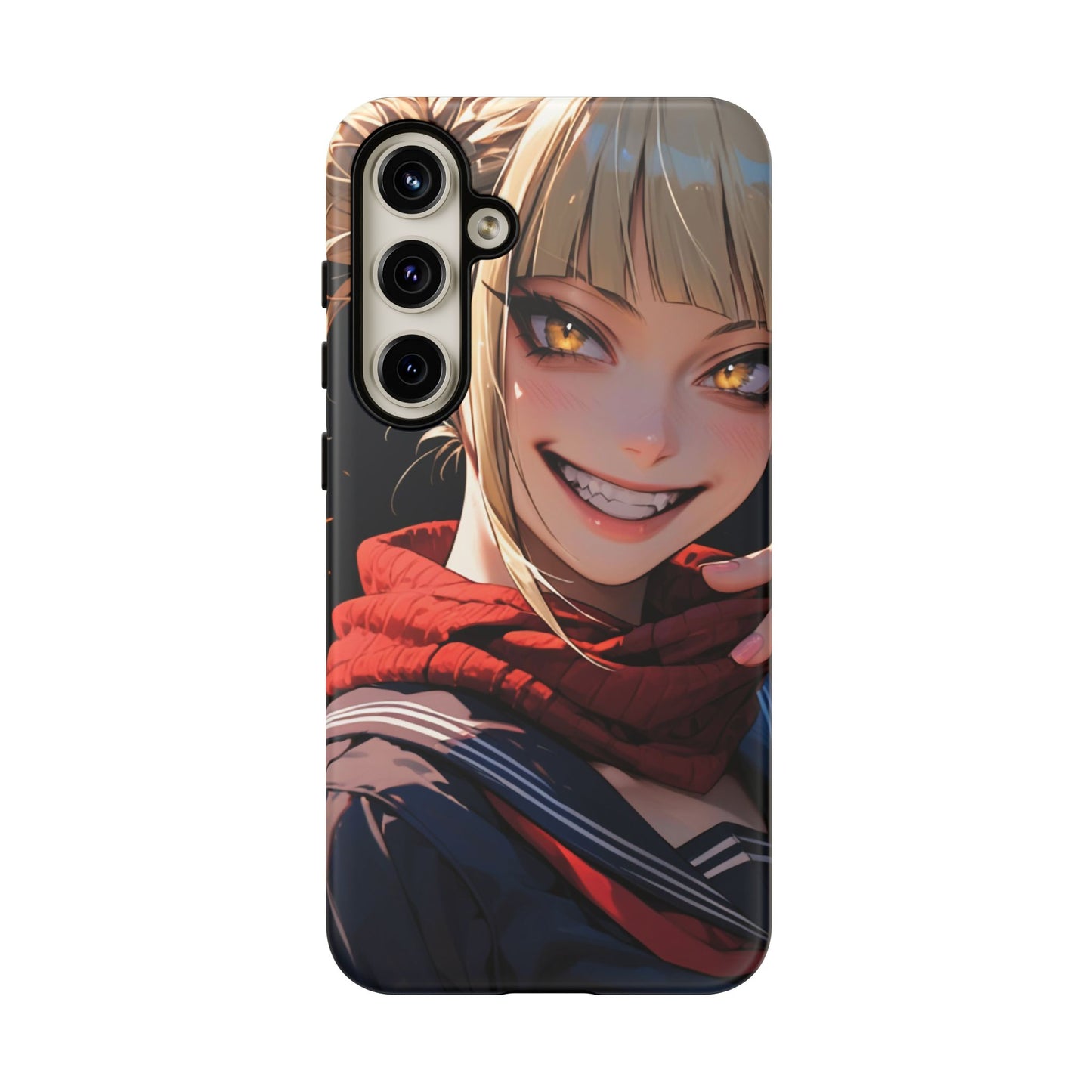 Himiko Toga 002 Tough Cases
