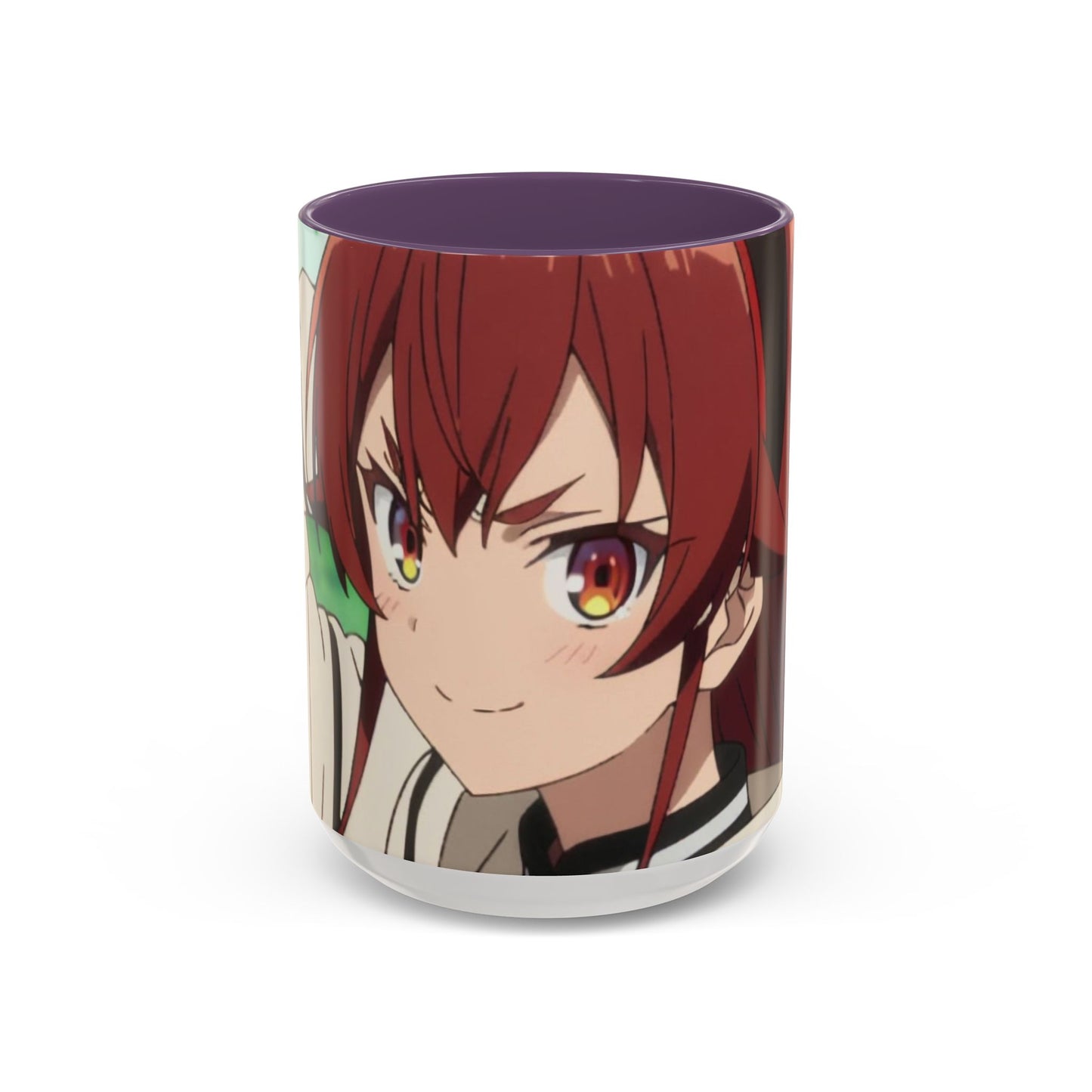 Eris Greyrat 001 Coffee Mug