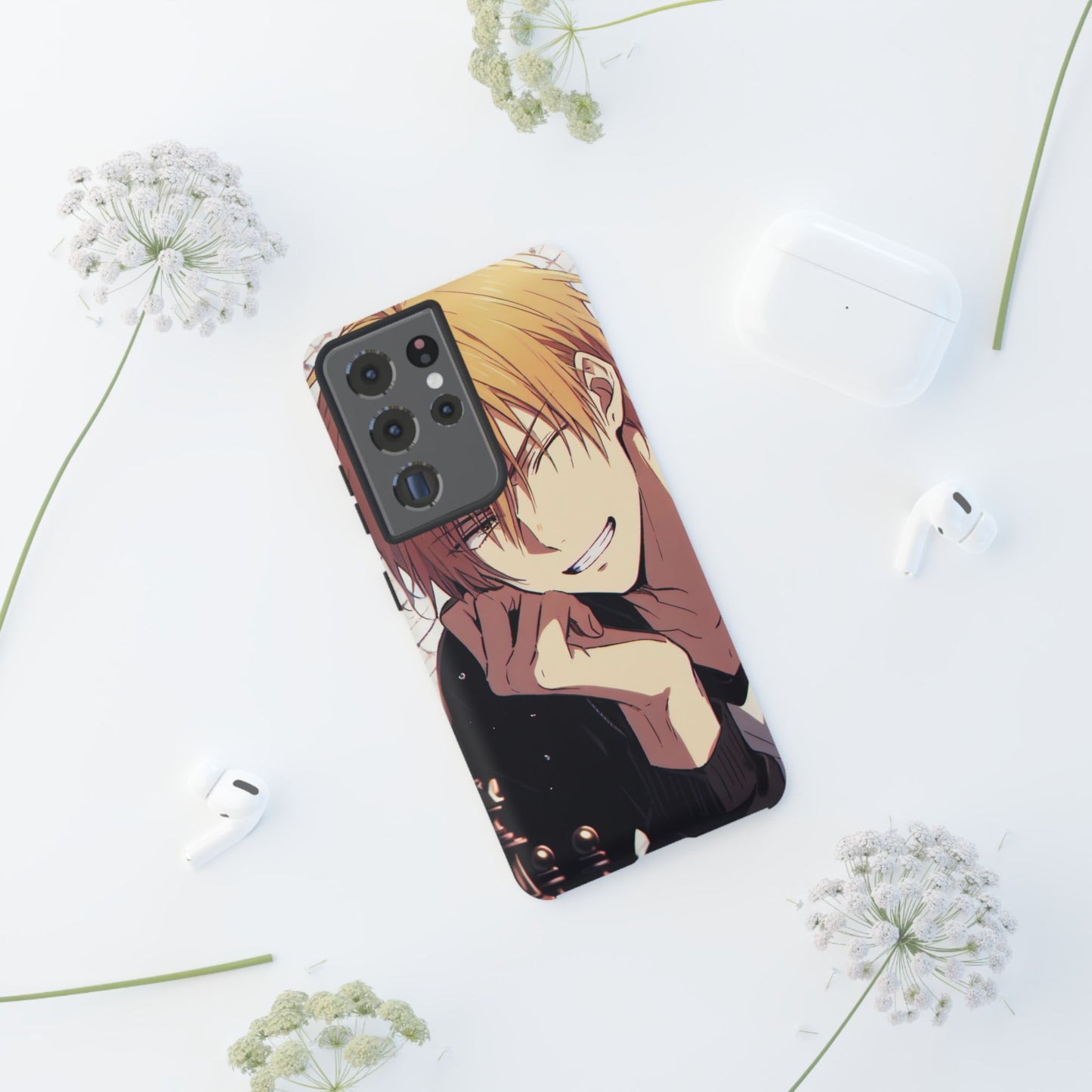 Kise Ryouta 002 Tough Cases