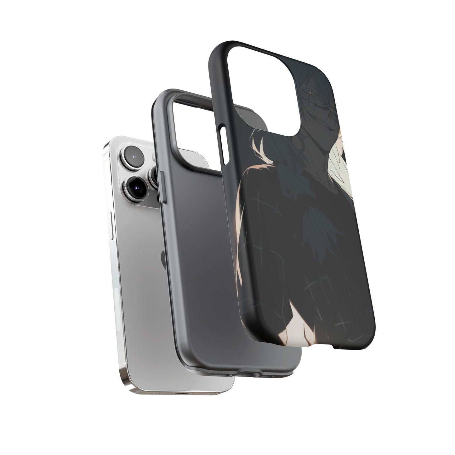 Mahito 001 Tough Cases