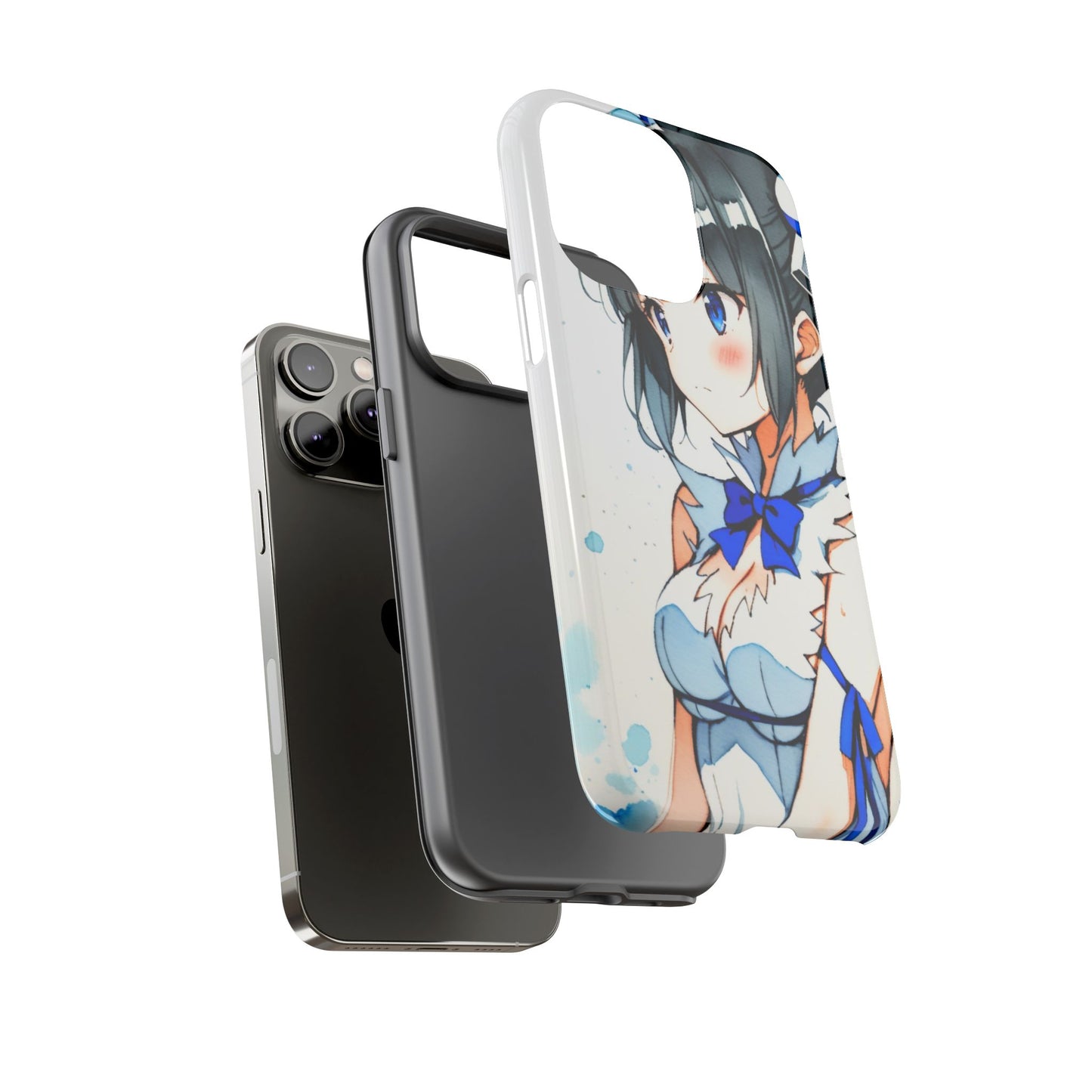 Hestia 002 Tough Cases