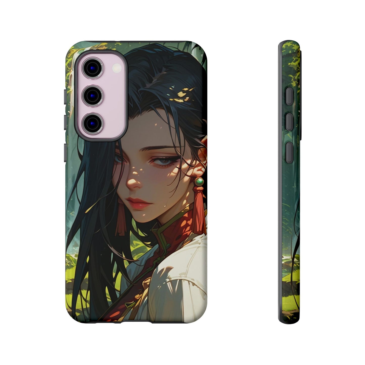 Tifa 006 Tough Cases