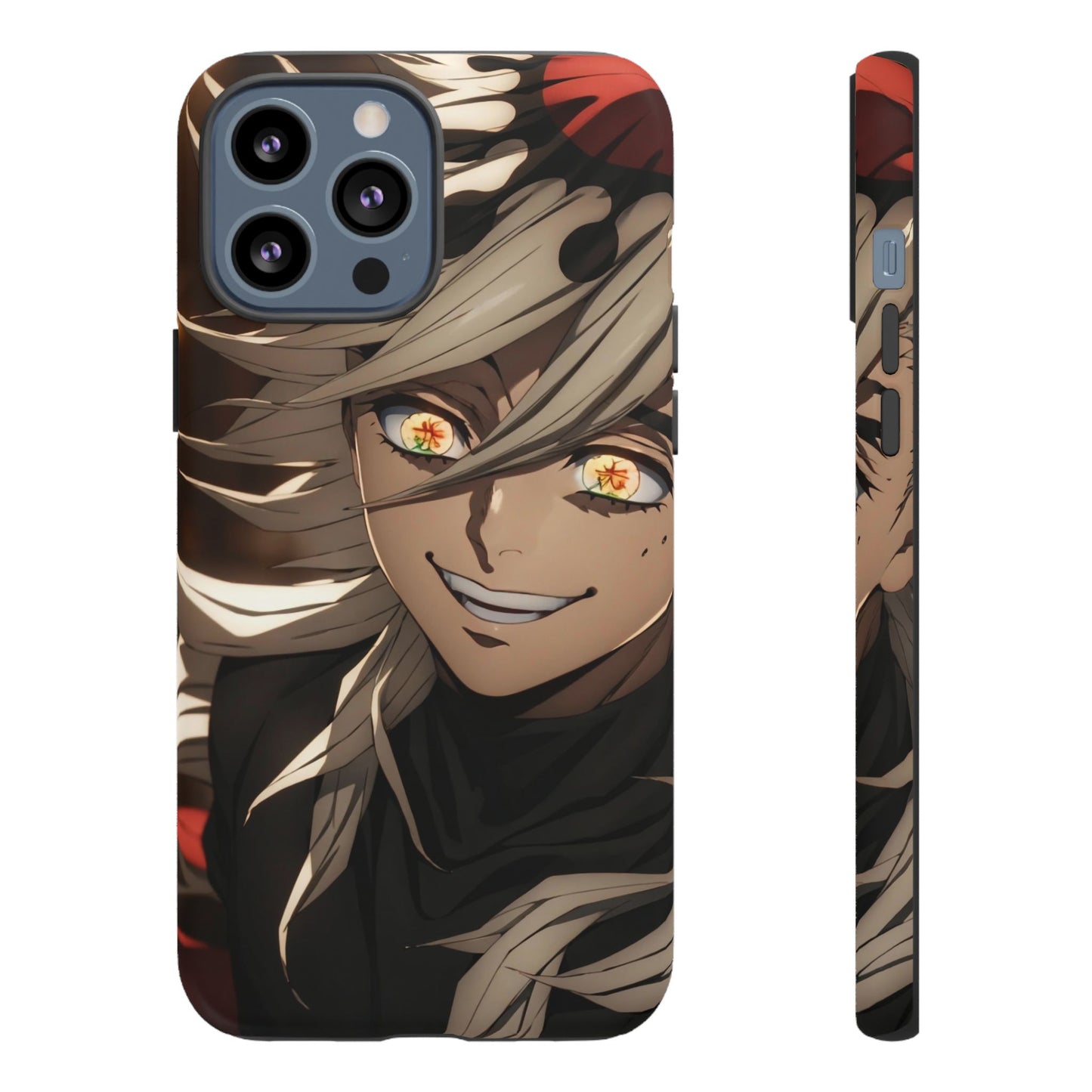 Douma 001 Tough Cases