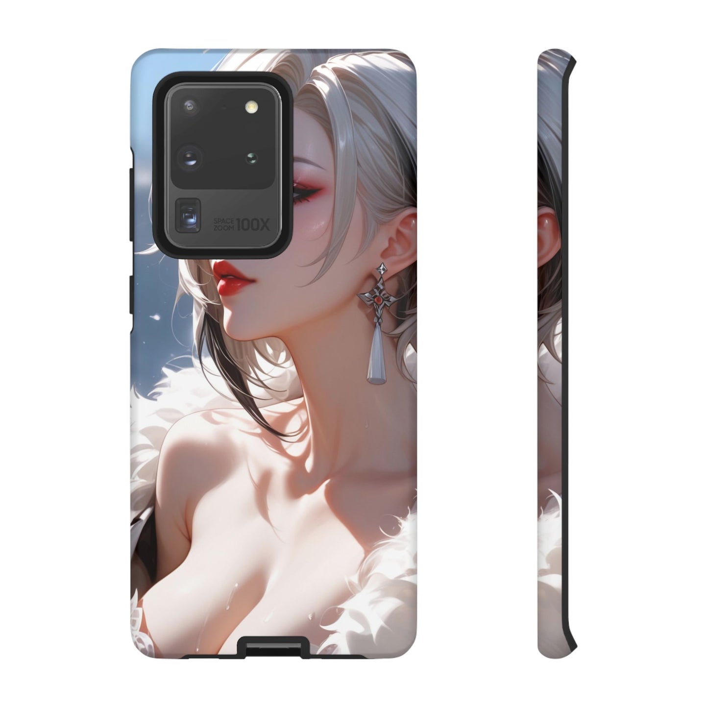 Arlecchino 008 Tough Cases