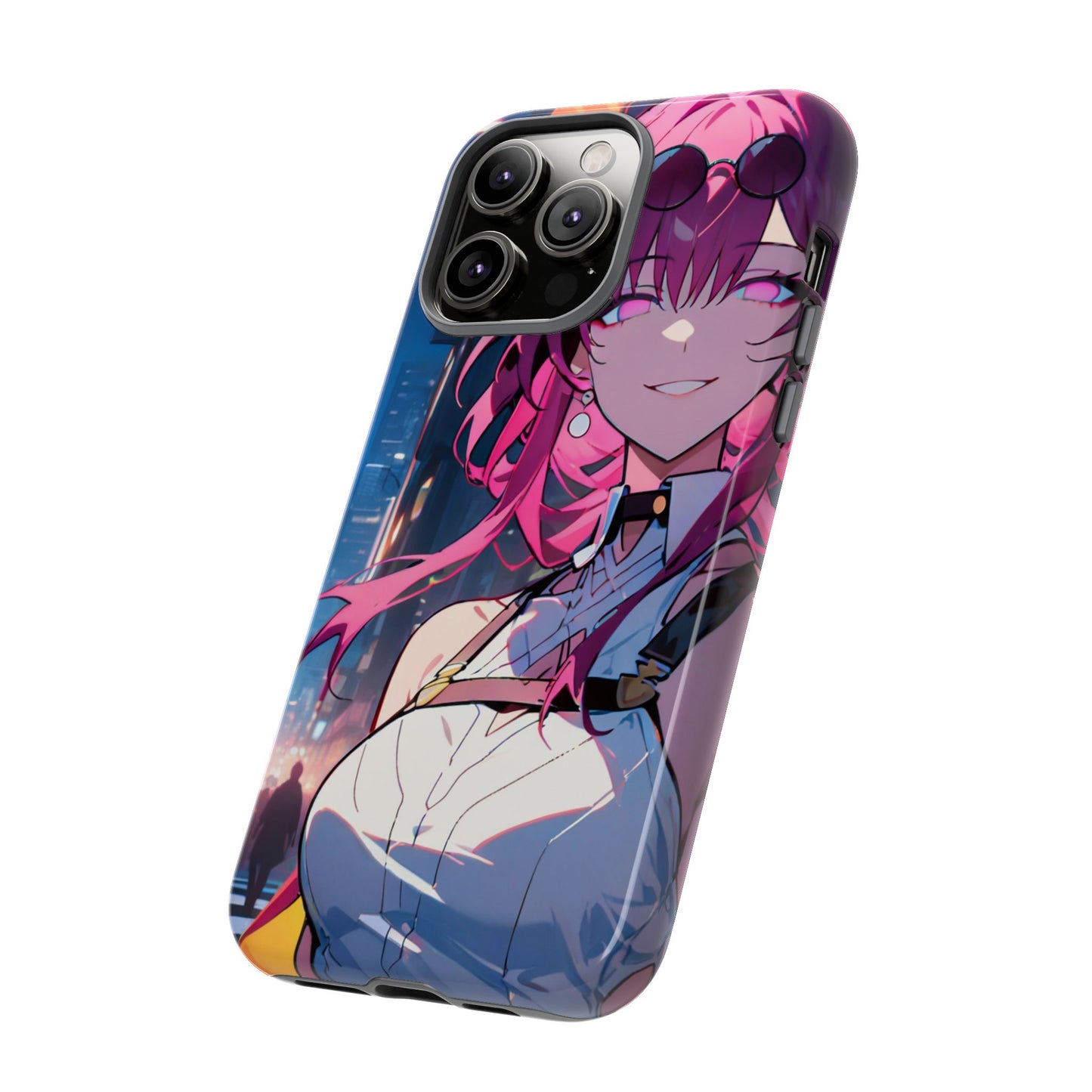 HSR Kafka 001 Tough Cases