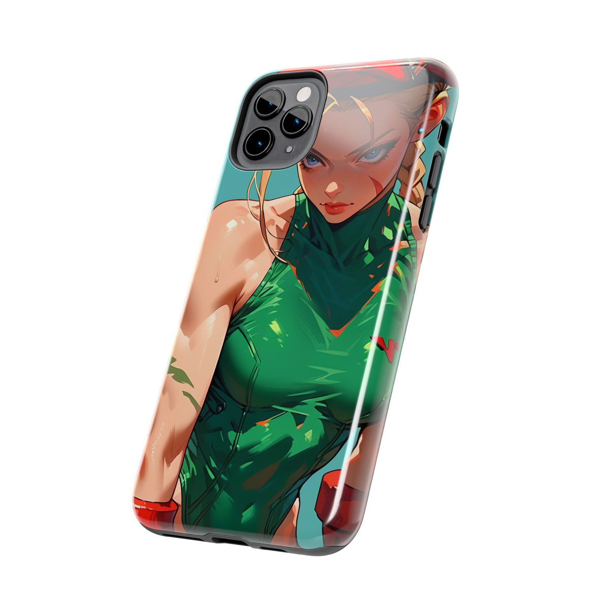 Cammy 014 Tough Cases