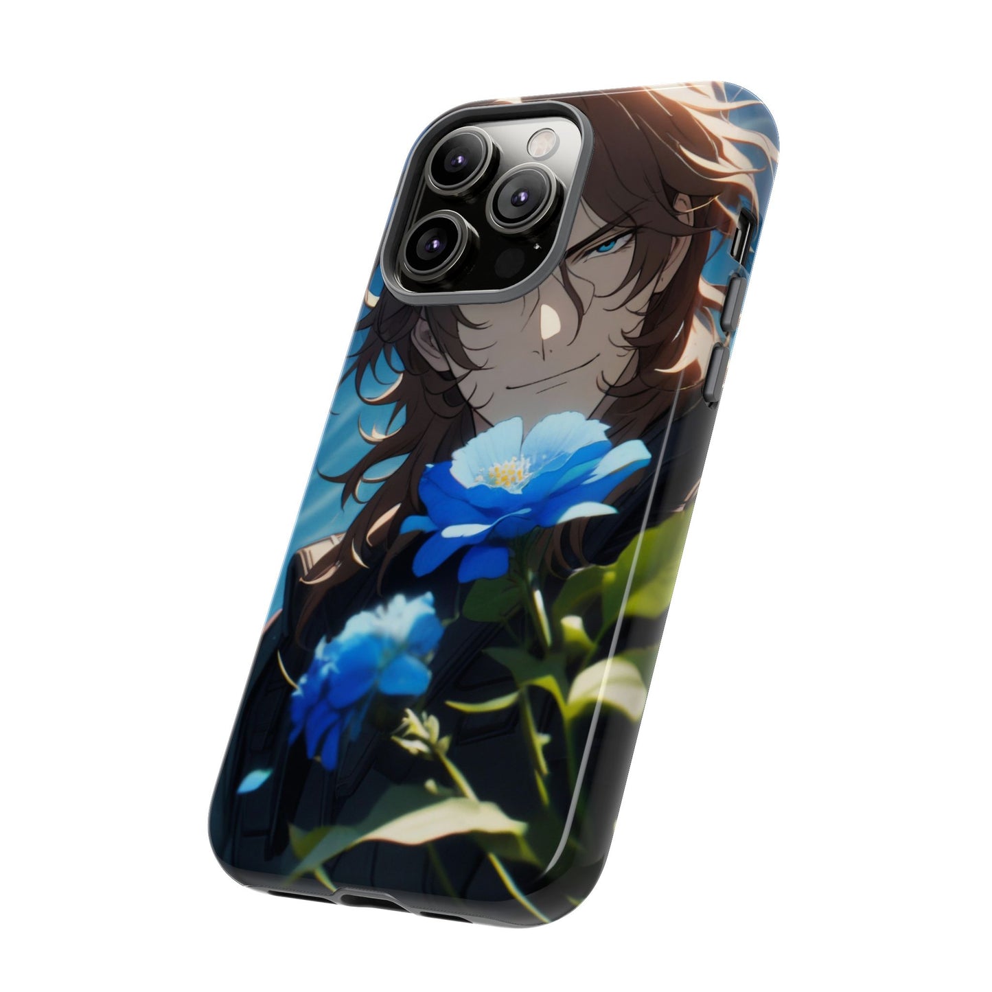 Lockon Stratos 001 Tough Cases