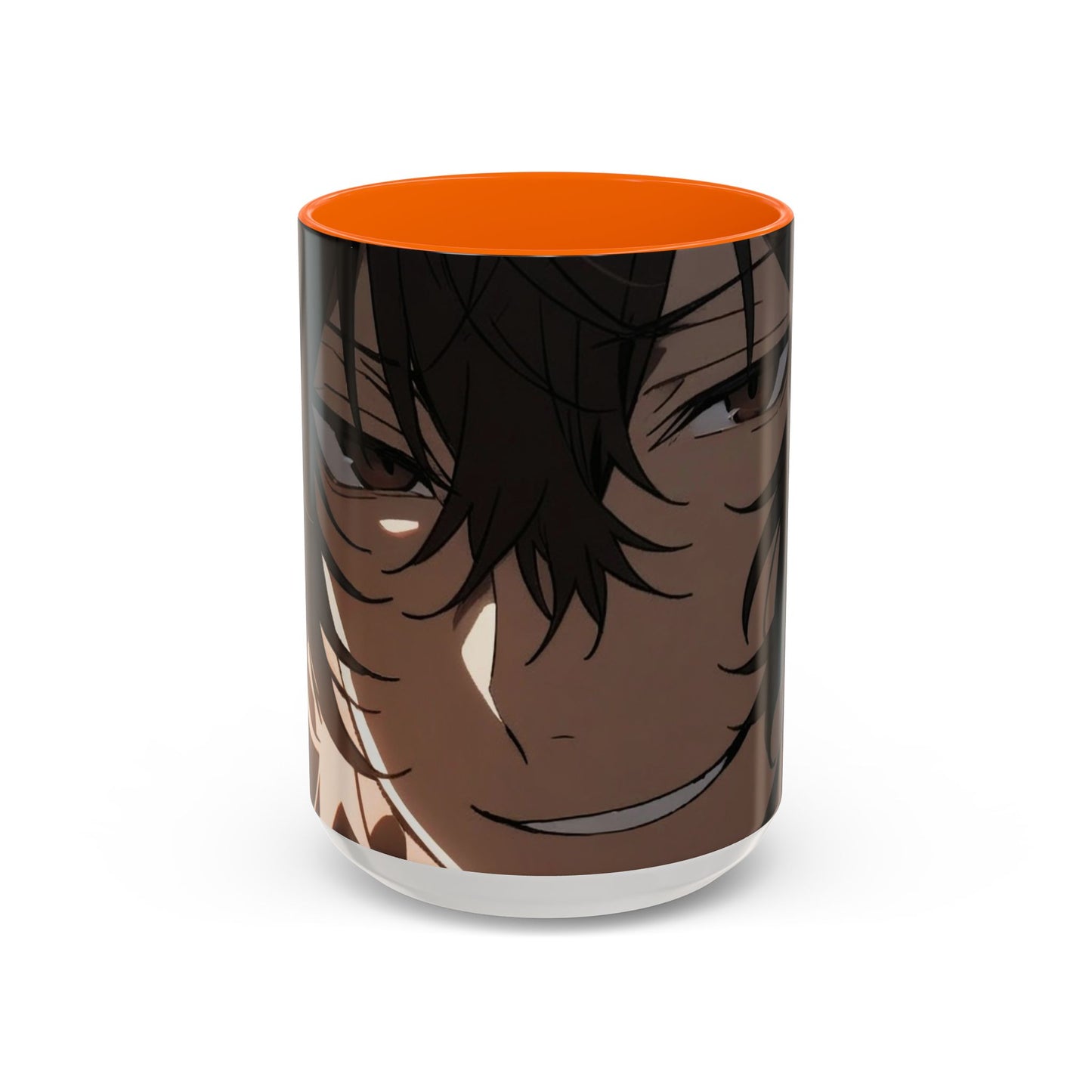 Dazai Osamu 001 Coffee Mug