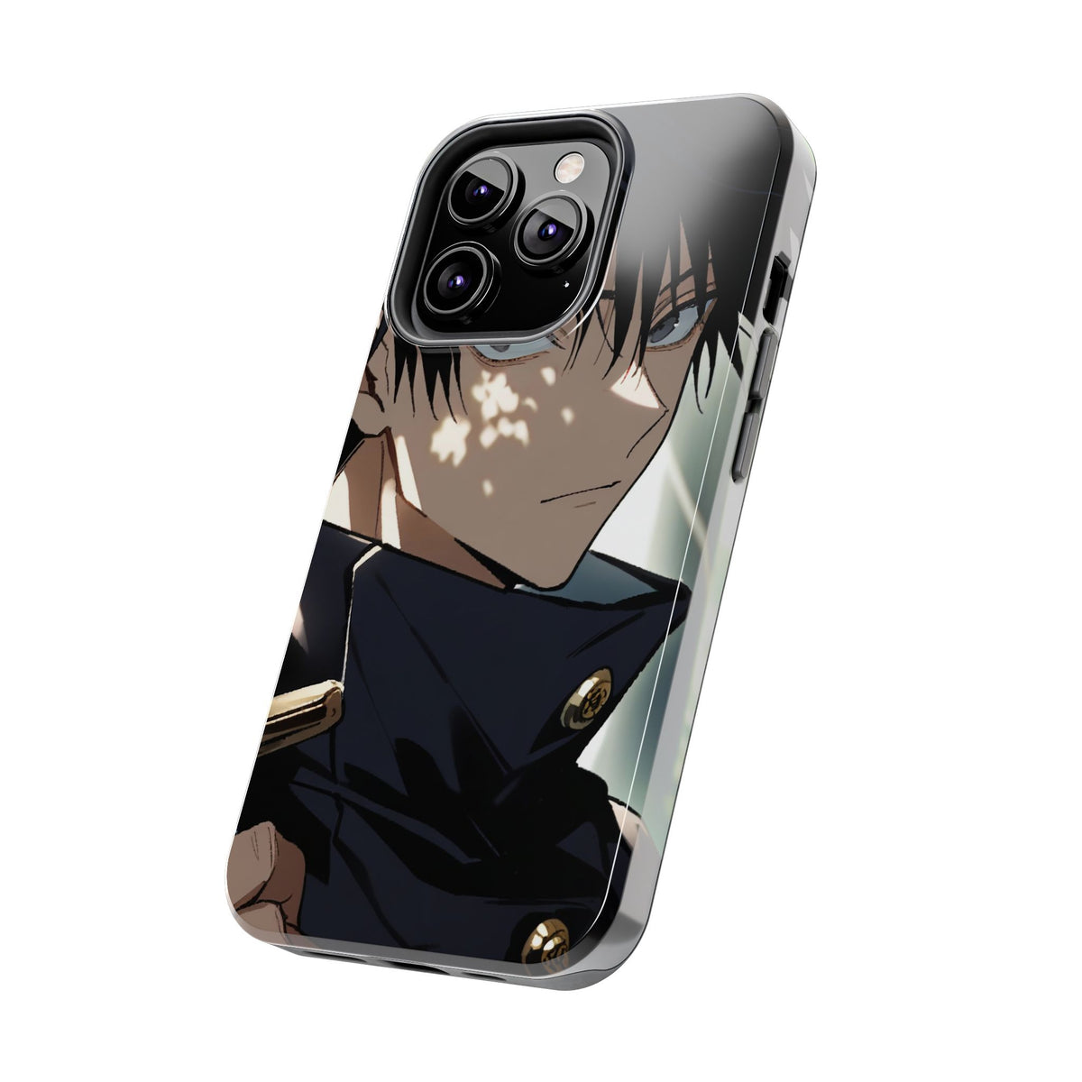 Megumi Fushiguro 003 Tough Cases
